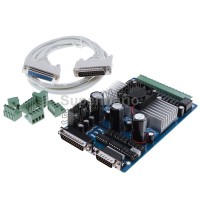 3 Axis CNC Driver TB6560
